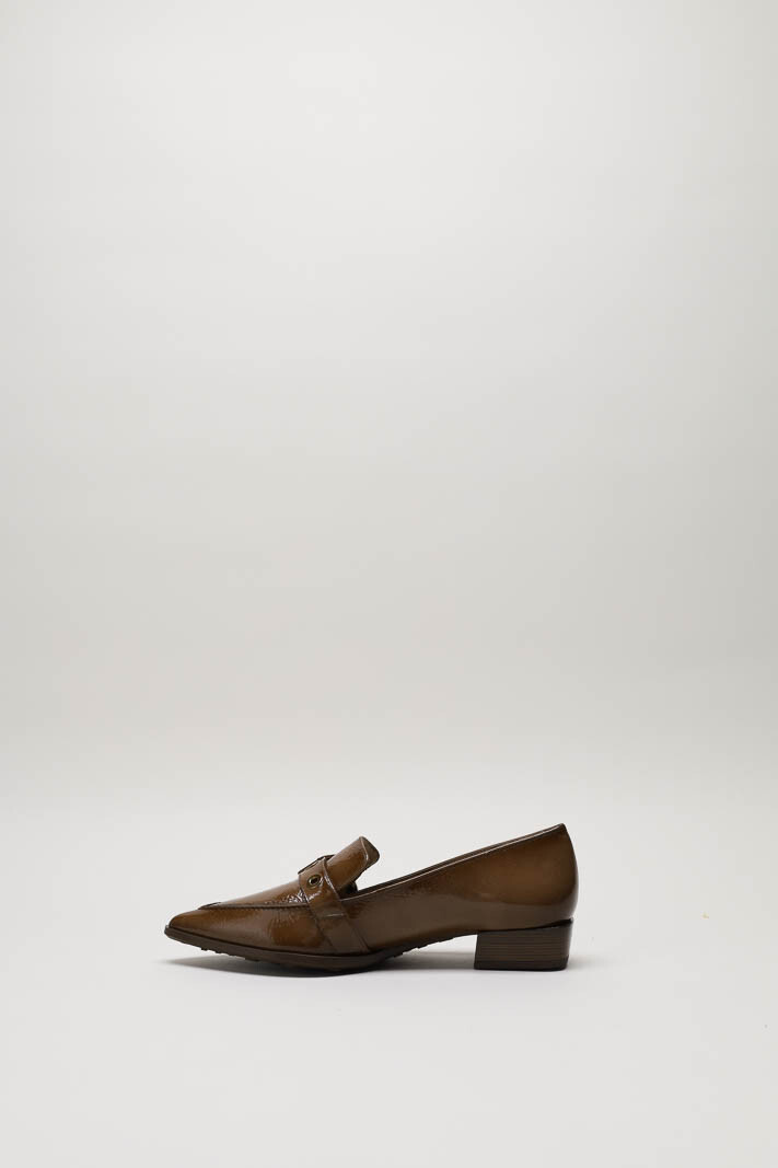 zoom in on Bruin Mocassin hak image Bruin Mocassin hak image
