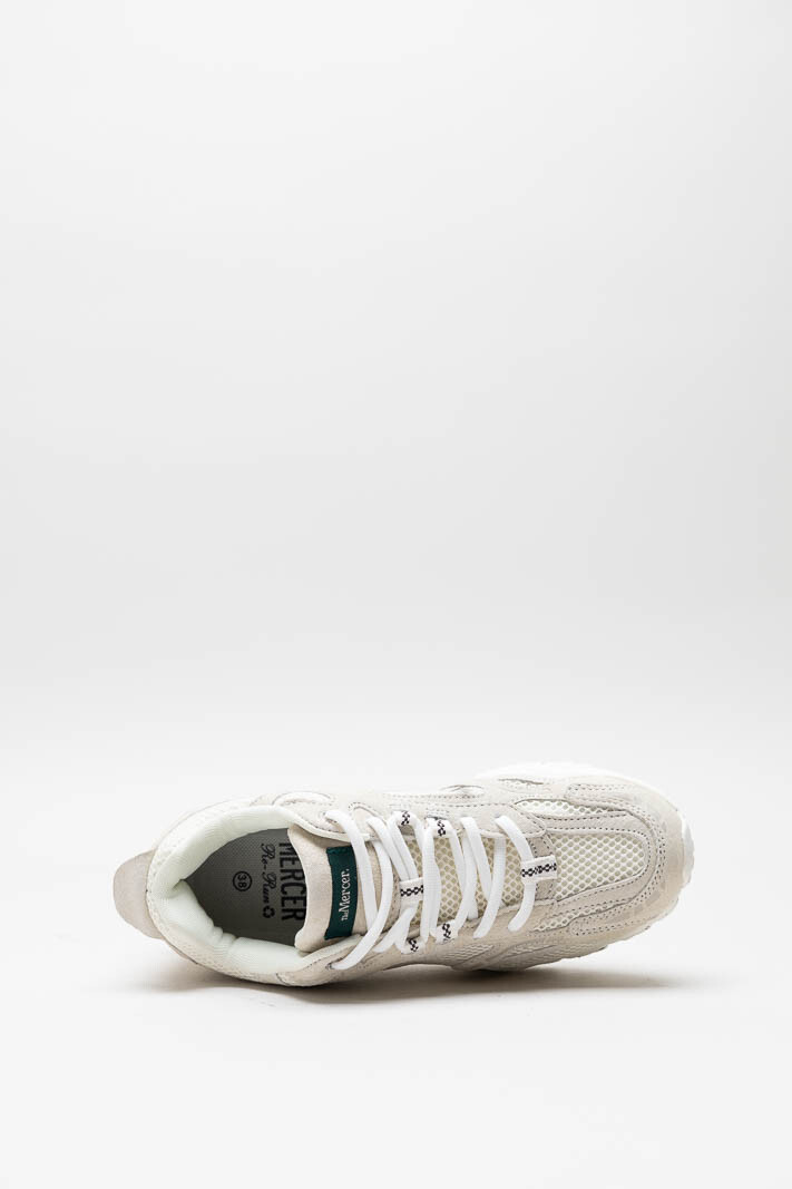 Lichtbeige Sneaker image