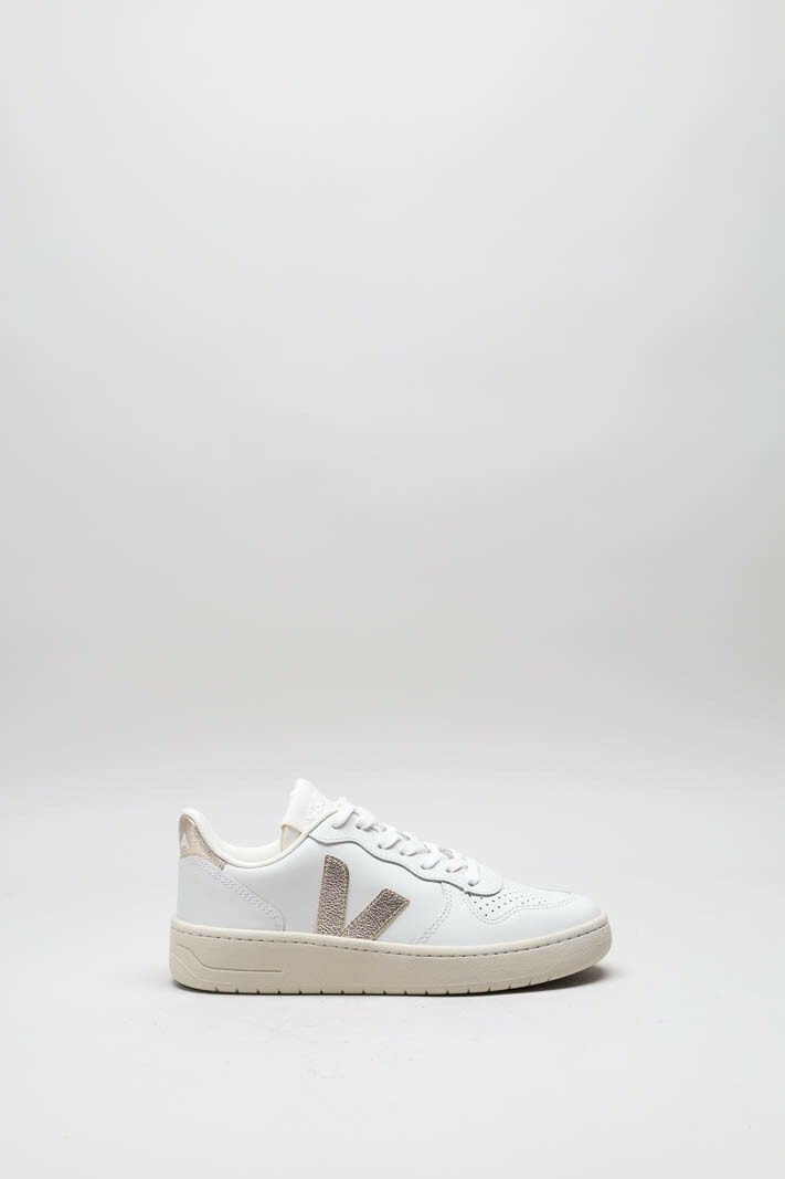 Wit Sneaker