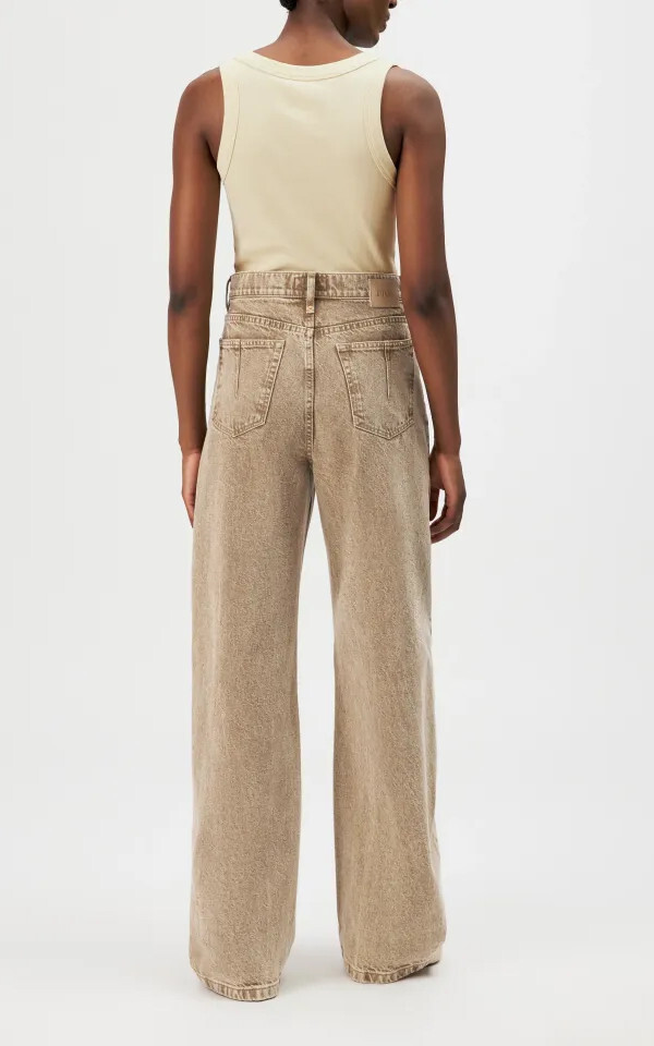 Bruin Broek