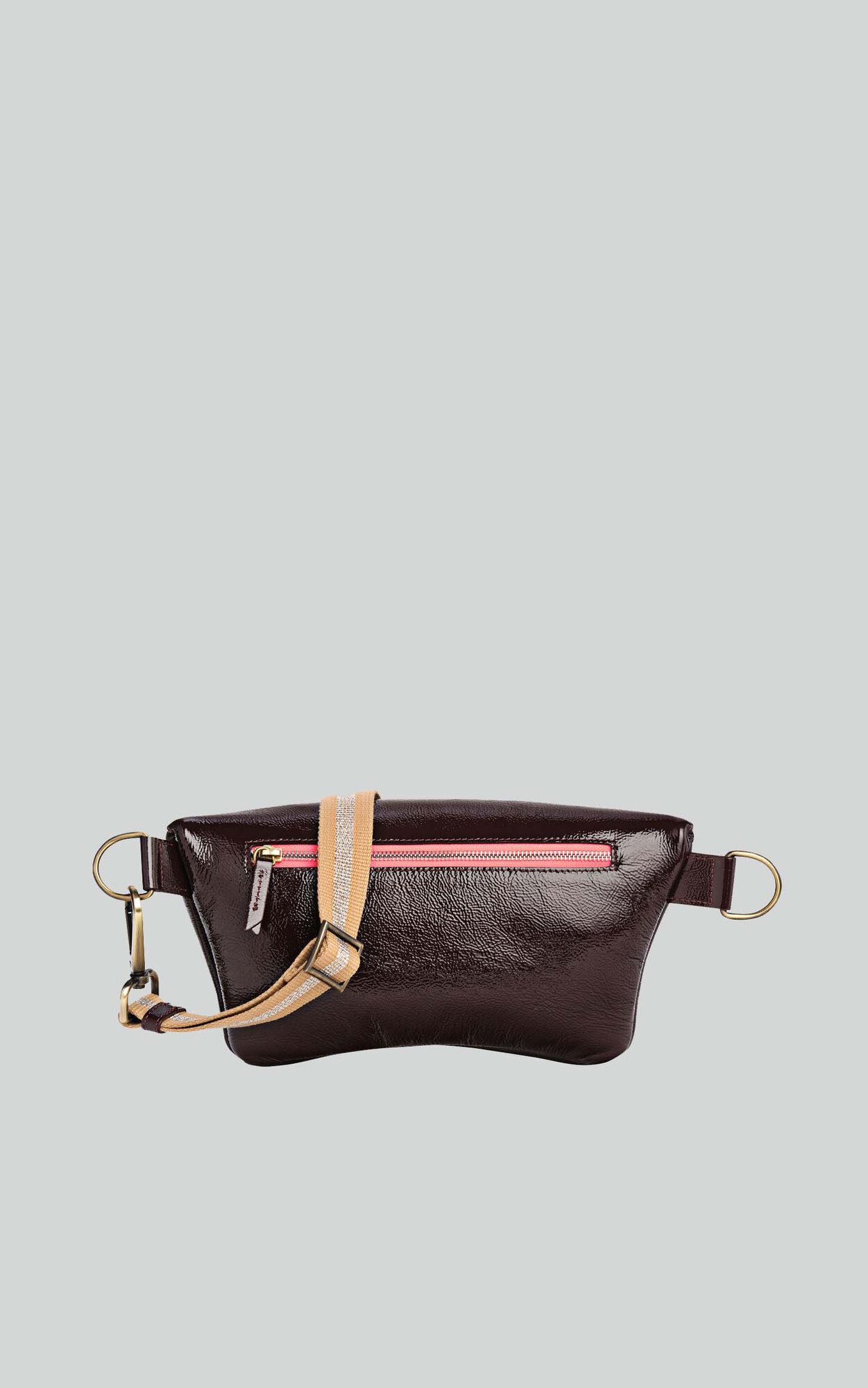 Bordeaux Cross body