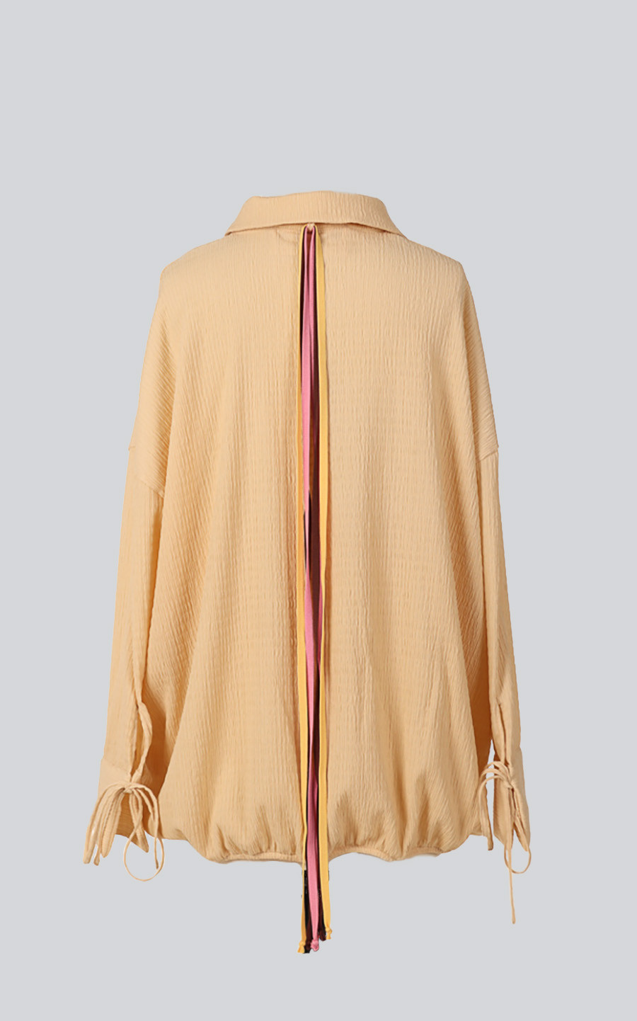 zoom in on Beige Blouse image Beige Blouse image
