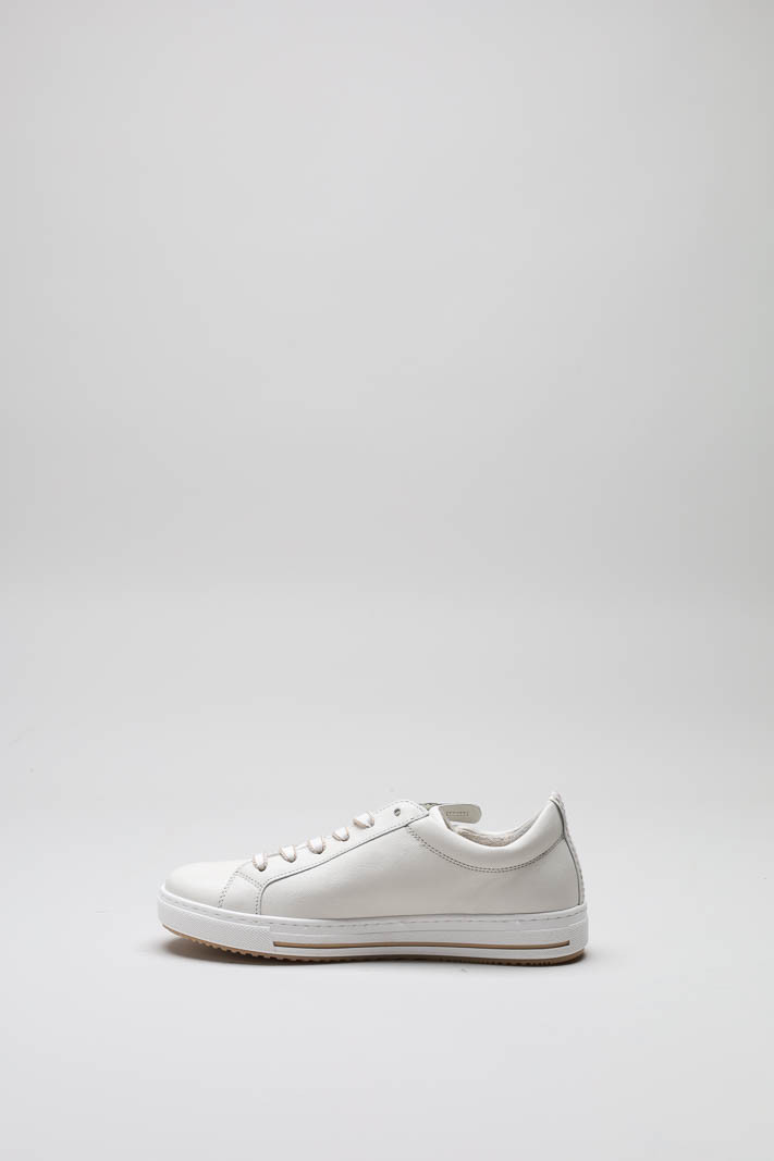 zoom in on Ecru Sneaker image Ecru Sneaker image