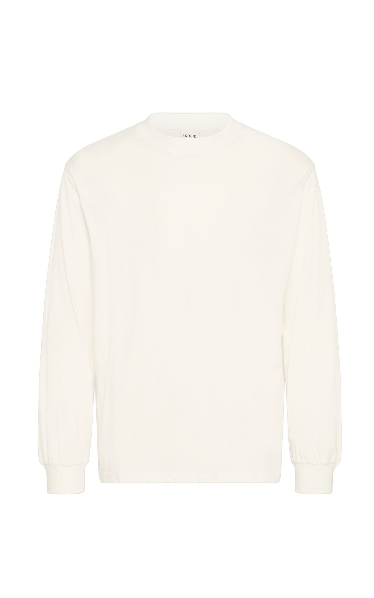 Wit T-shirt