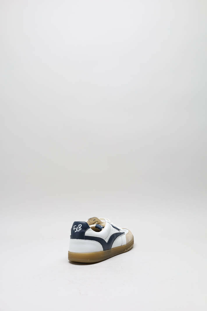 Wit Sneaker image