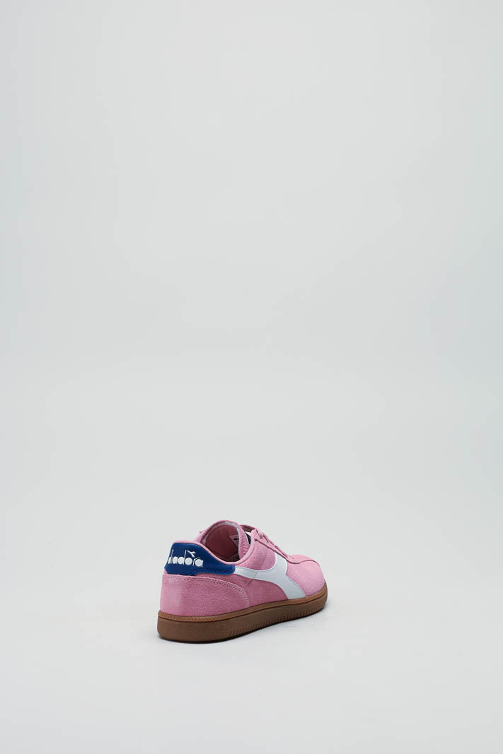 zoom in on Roze Sneaker image Roze Sneaker image