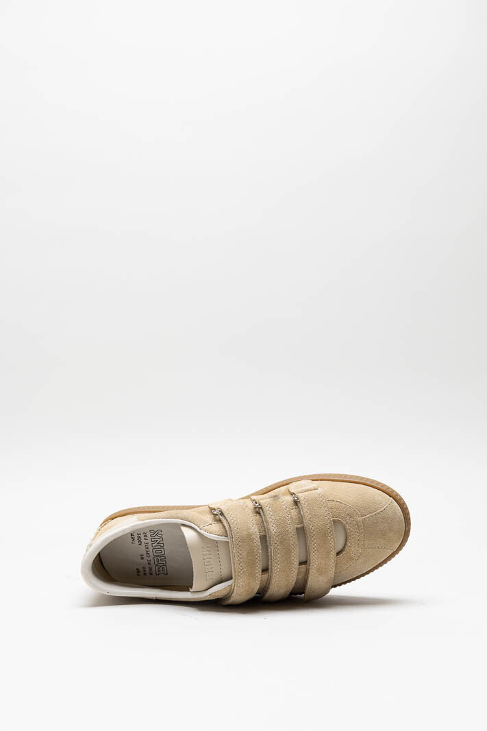 Beige Sneaker image