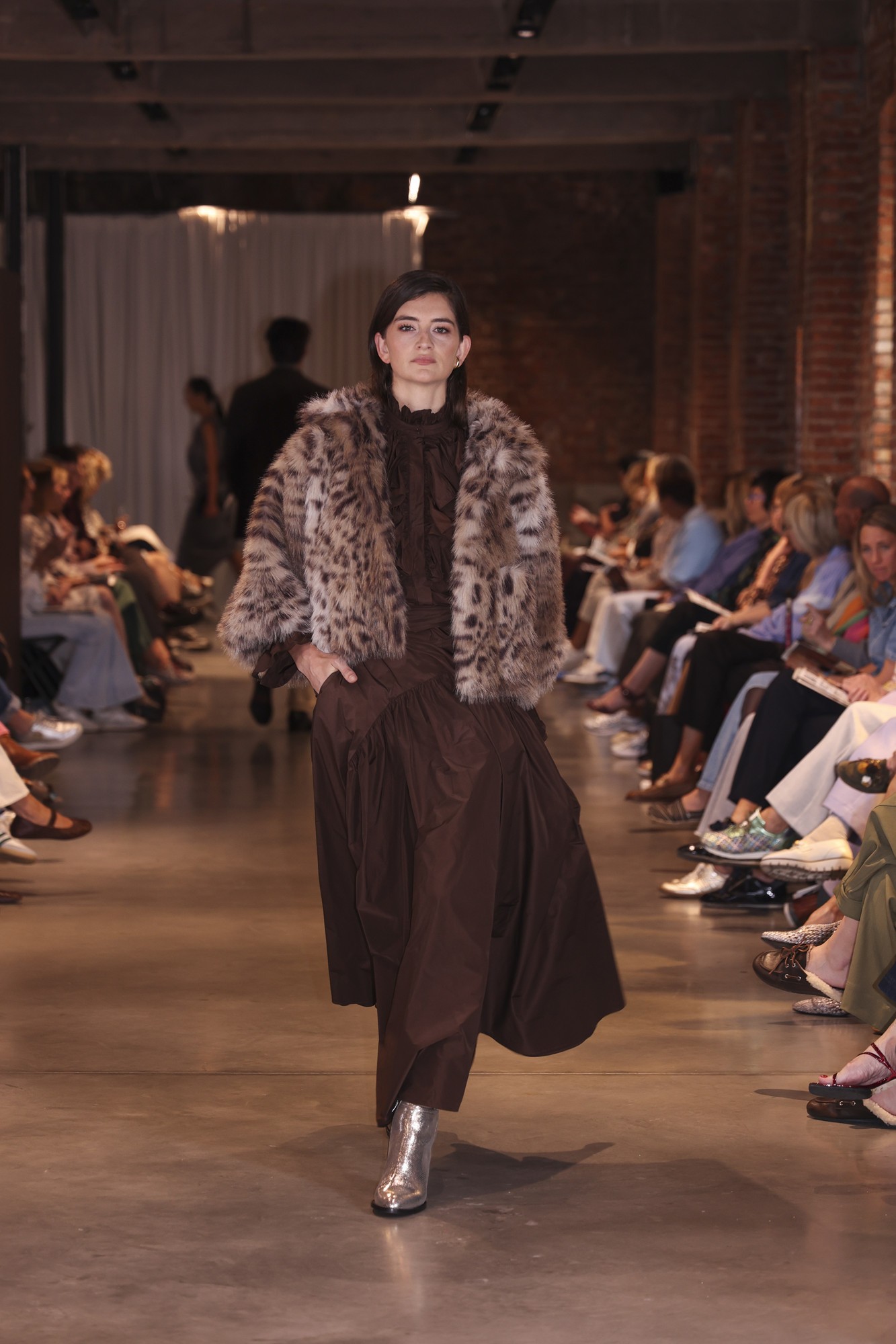 Runway Show PT.1 - 0.129