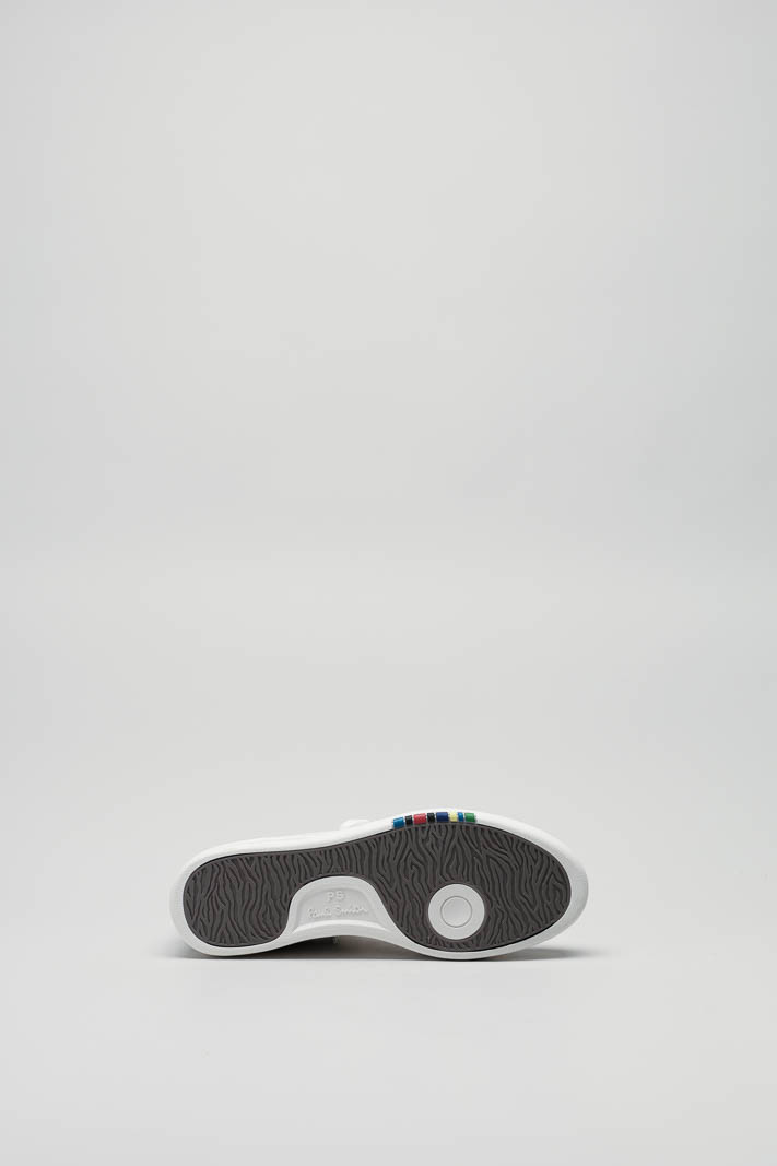 zoom in on Wit Sneaker image Wit Sneaker image