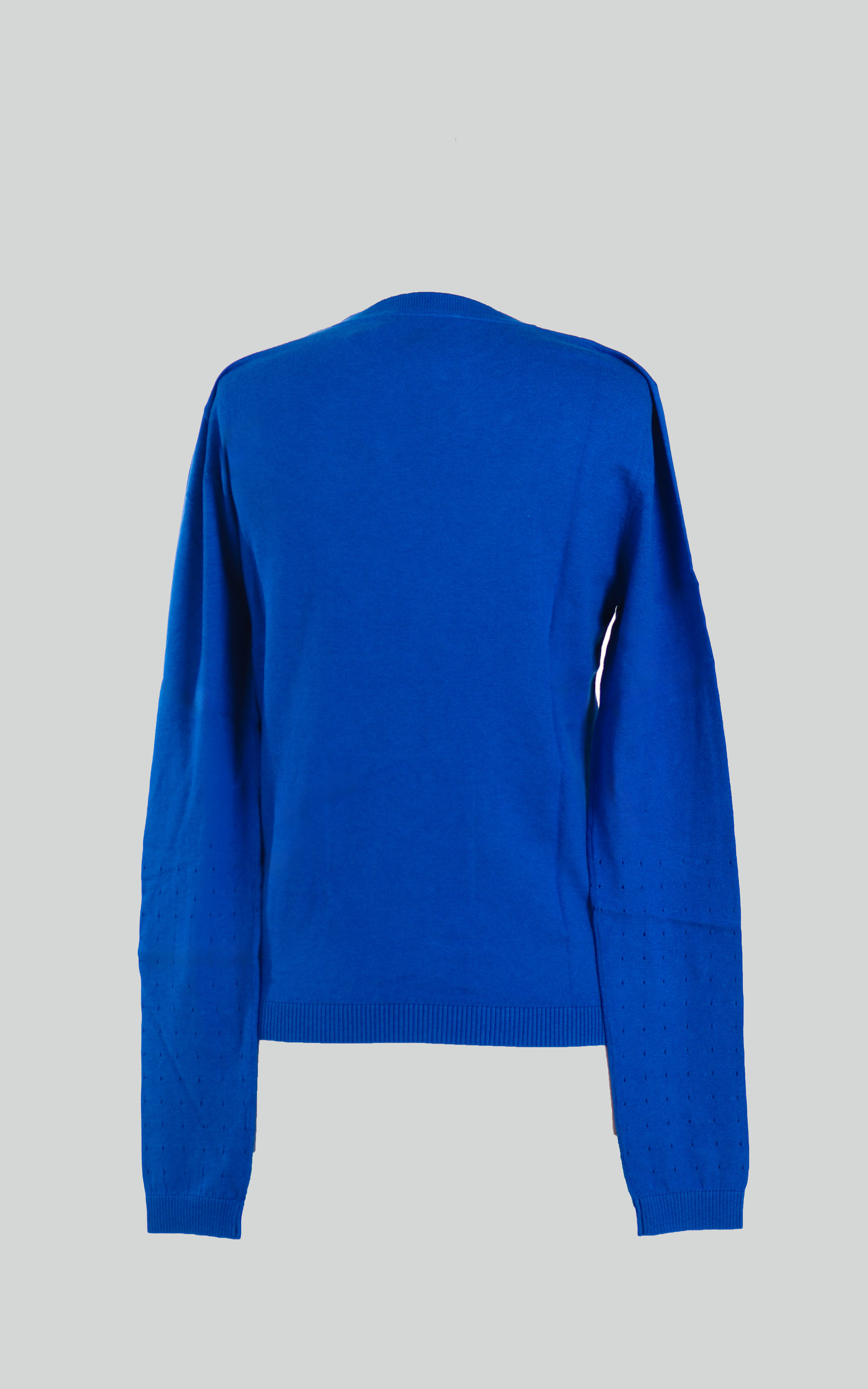 Blauw Trui