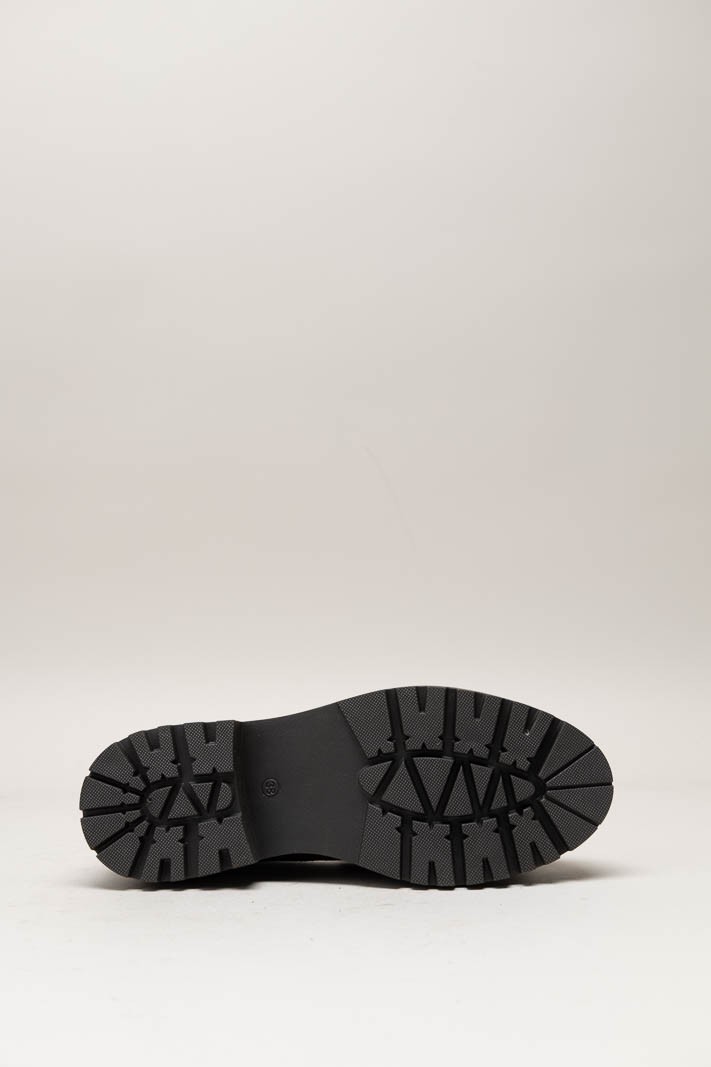 Kaki Mocassin image