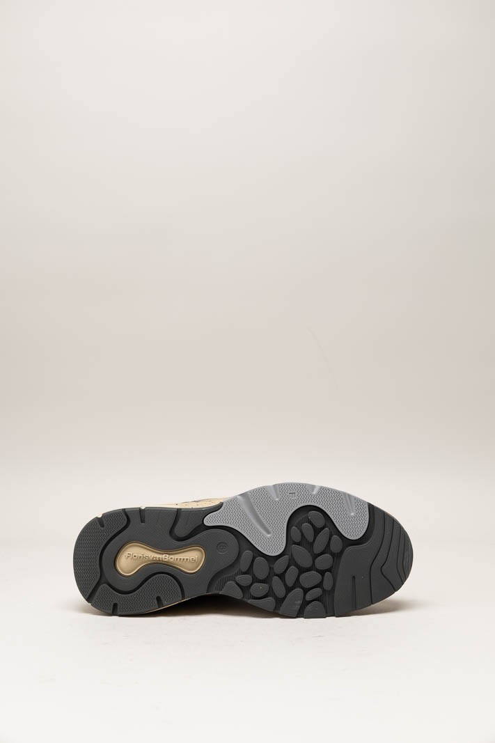 Grijs Sneaker image