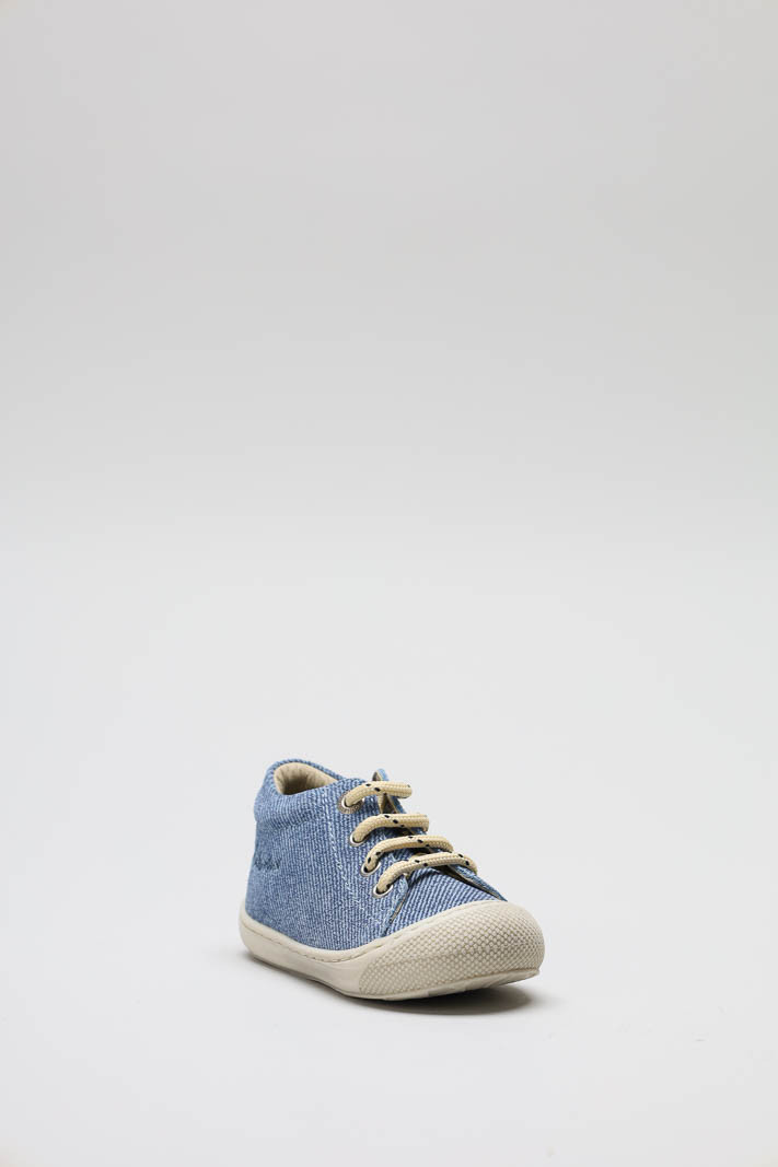 Blauw Prestapper