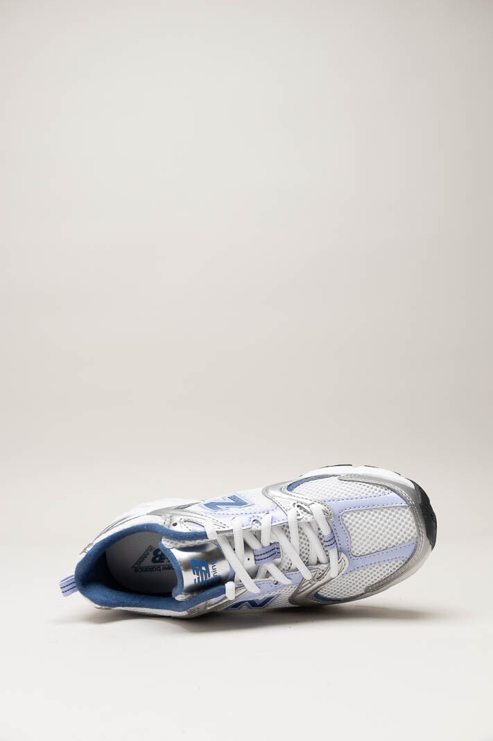 Zilver Sneaker image