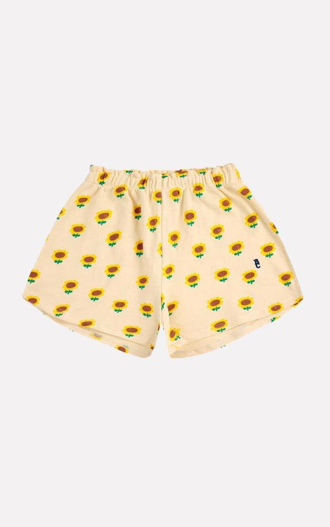 Geel Short