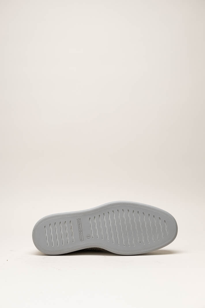 Beige Veterschoen image