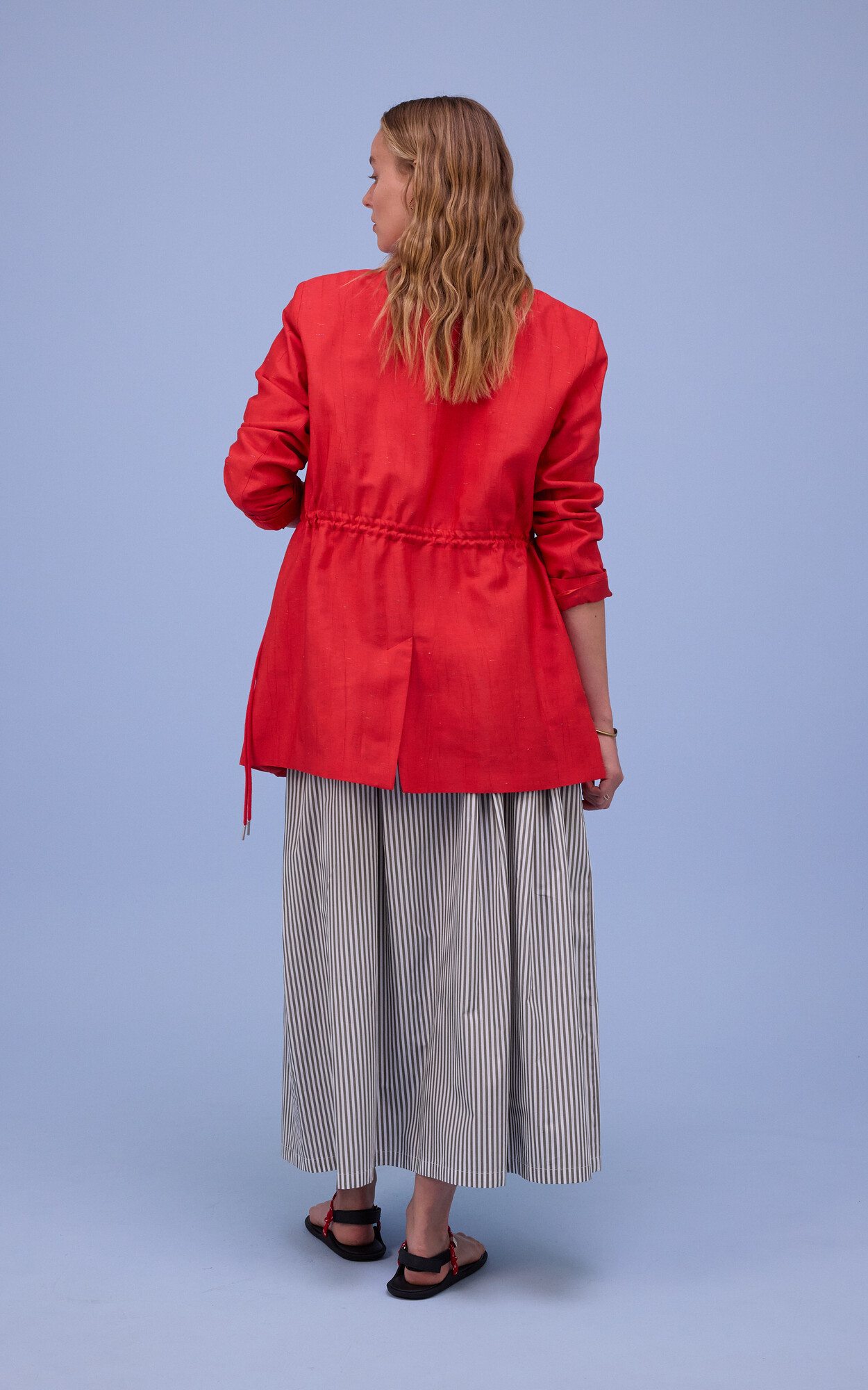 Rood Blazer image