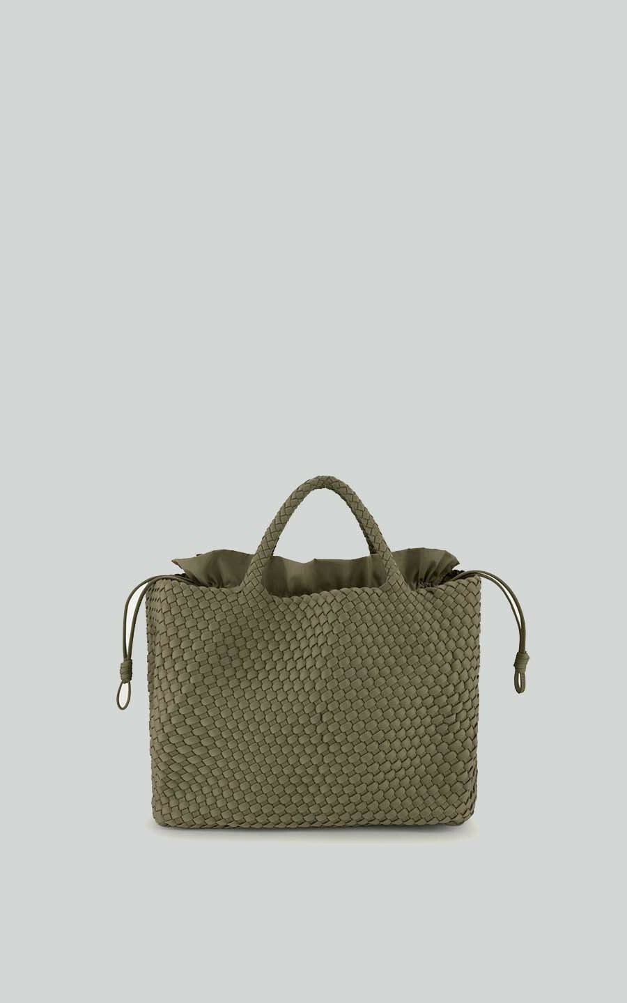 Kaki Shopper