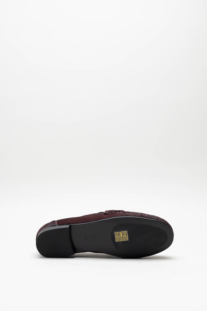 Bordeaux Mocassin image