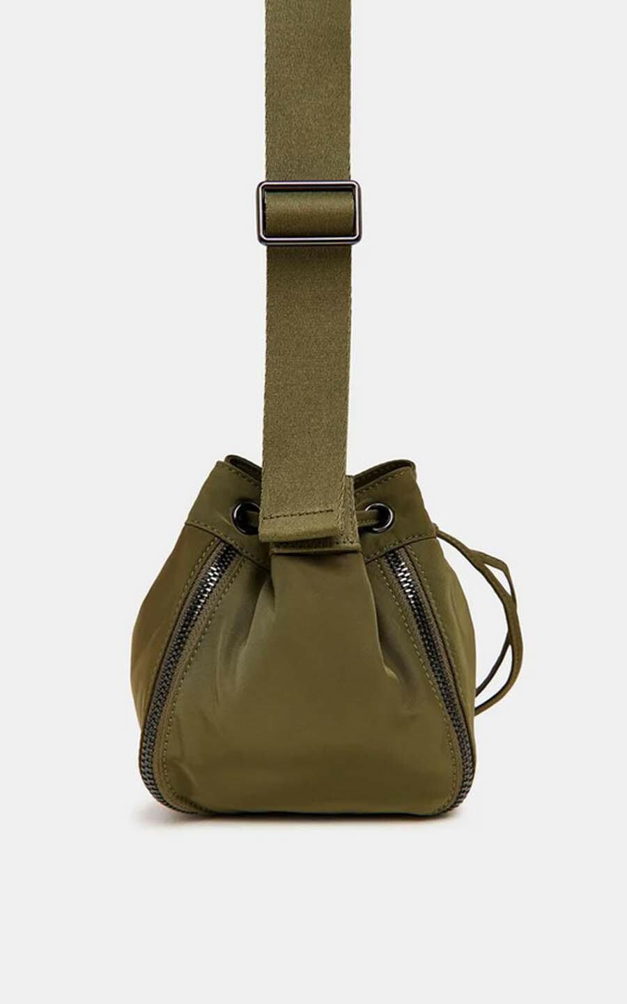 Kaki Cross body image
