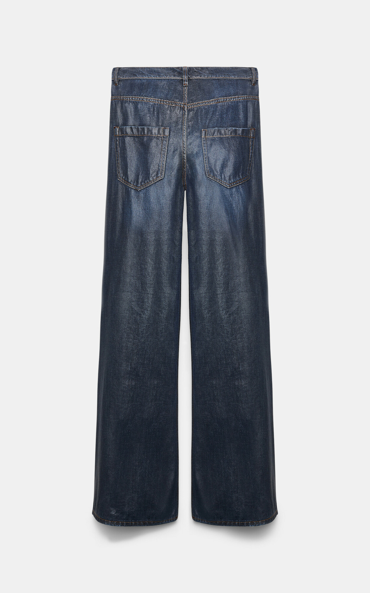 zoom in on Blauw Broek image Blauw Broek image