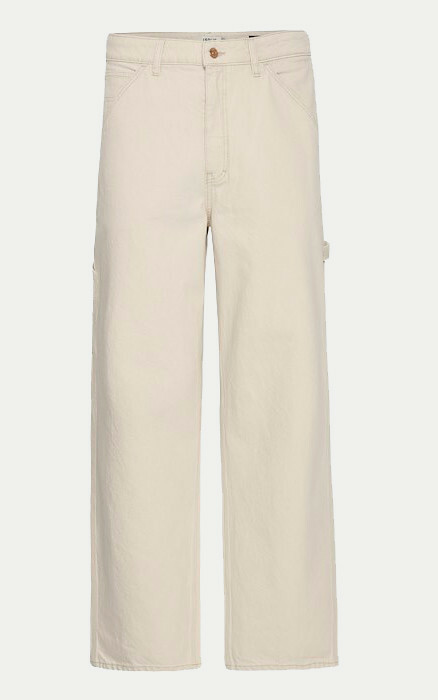 zoom in on Ecru Broek image Ecru Broek image