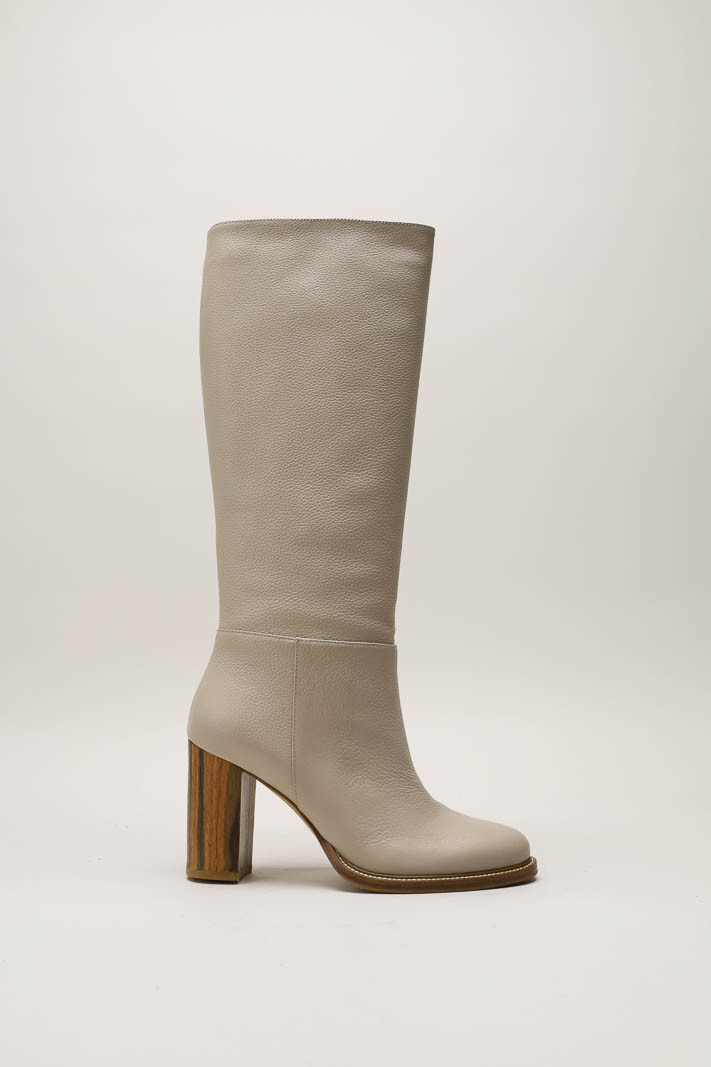 Taupe Laars