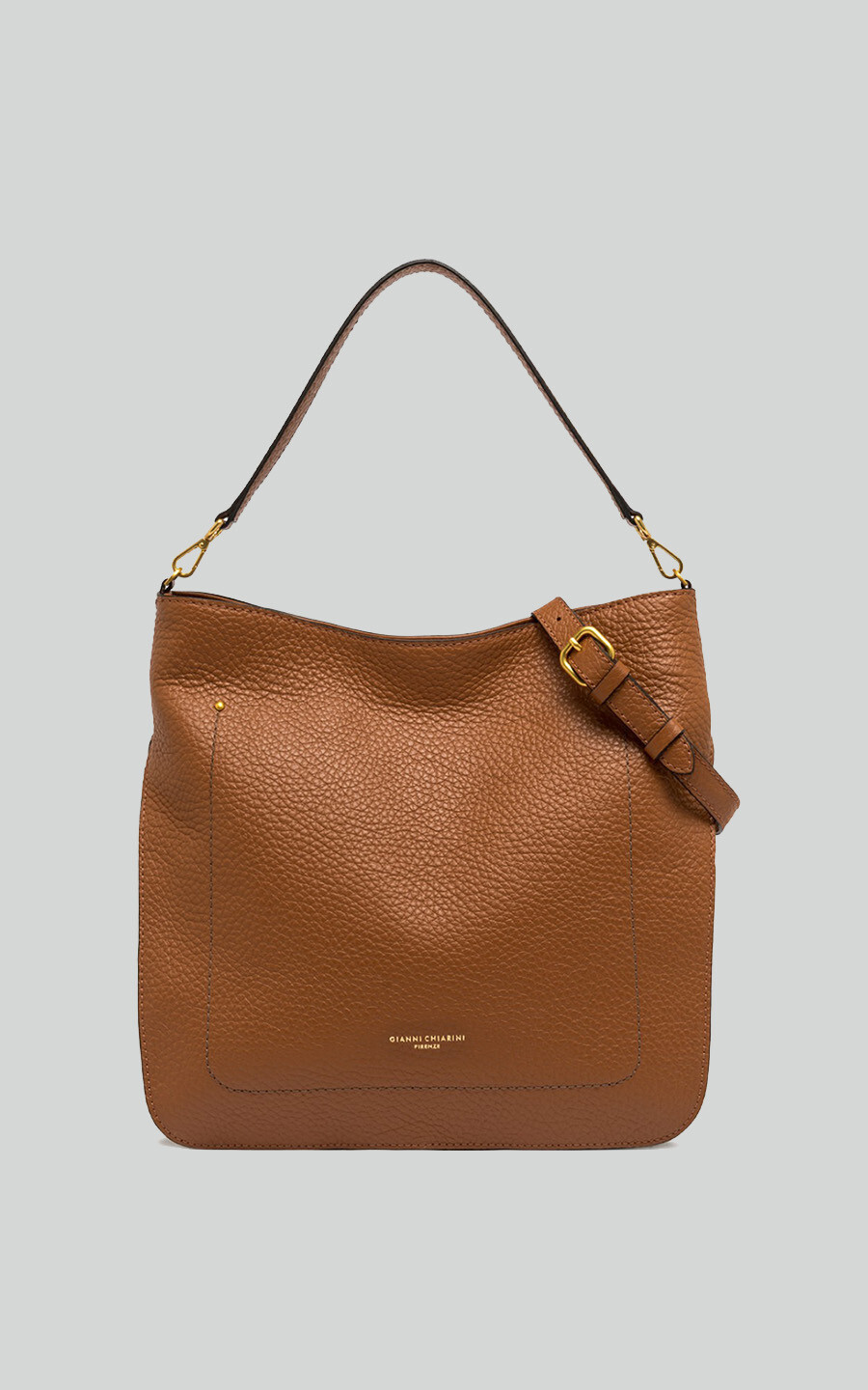 Cognac Schoudertas