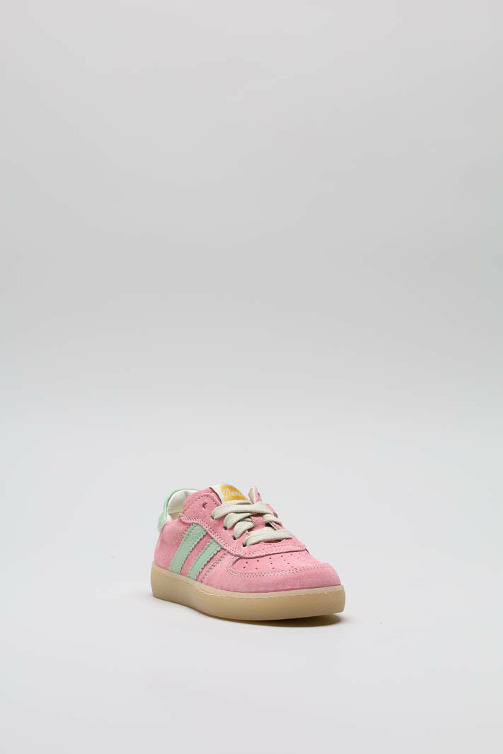 Roze Sneaker