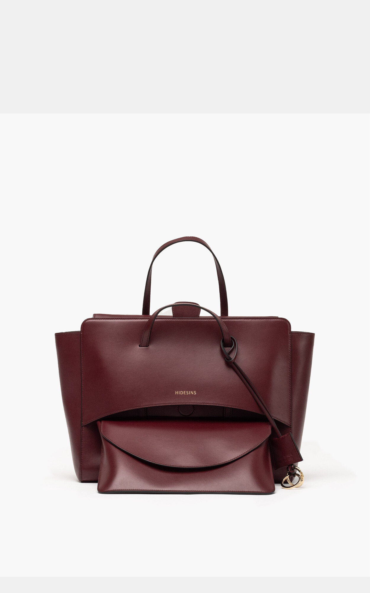 Bordeaux Handtas image