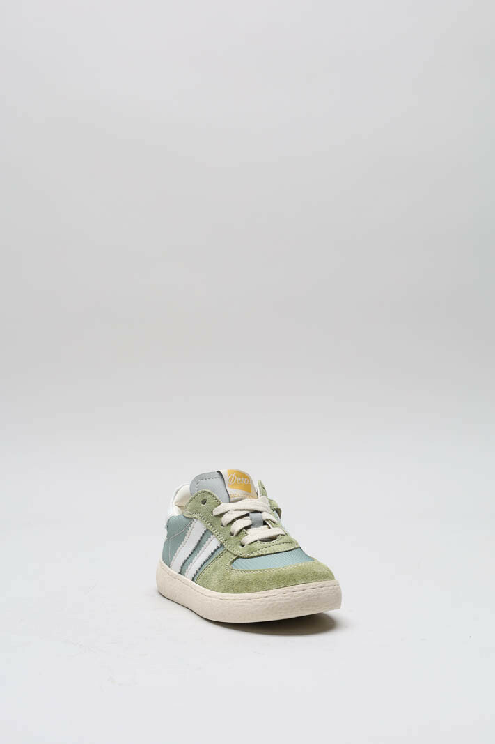 Kaki Sneaker