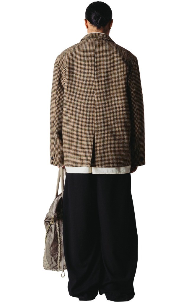 Bruin Blazer image
