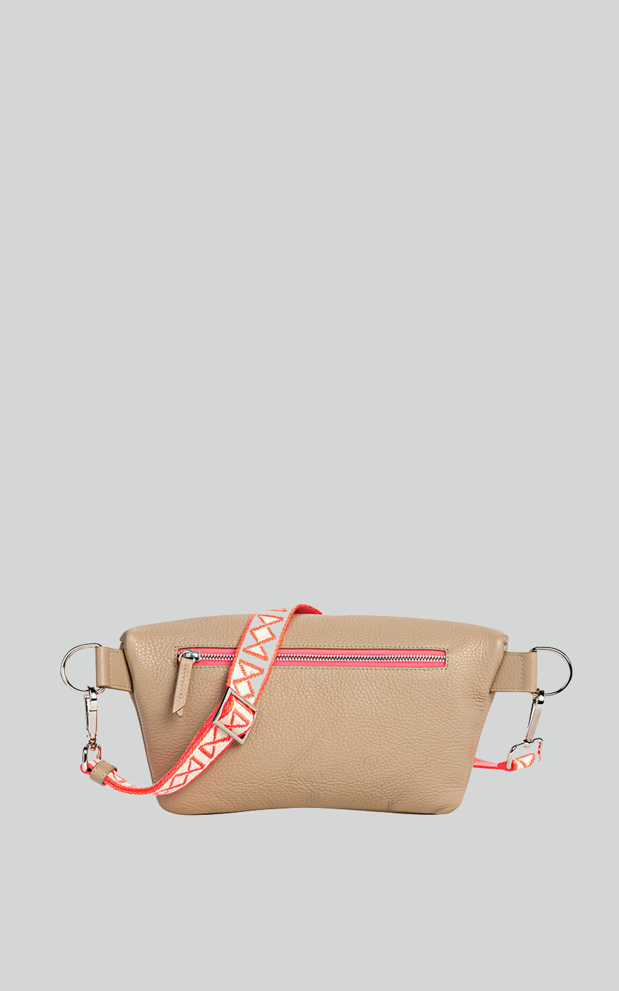 zoom in on Beige Cross body image Beige Cross body image