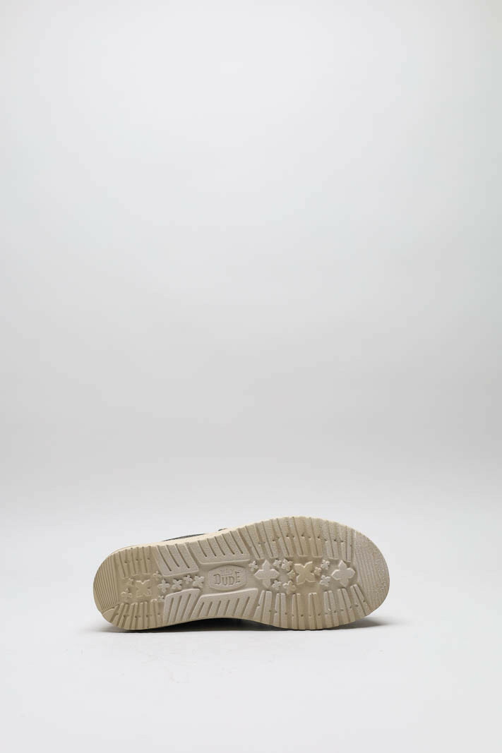 zoom in on Kaki Sneaker image Kaki Sneaker image