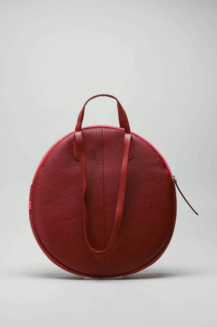 zoom in on Roestbruin Cross body image Roestbruin Cross body image