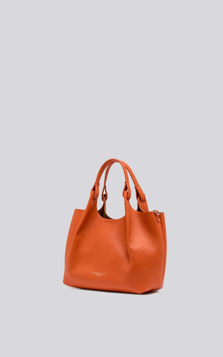 Oranje Handtas