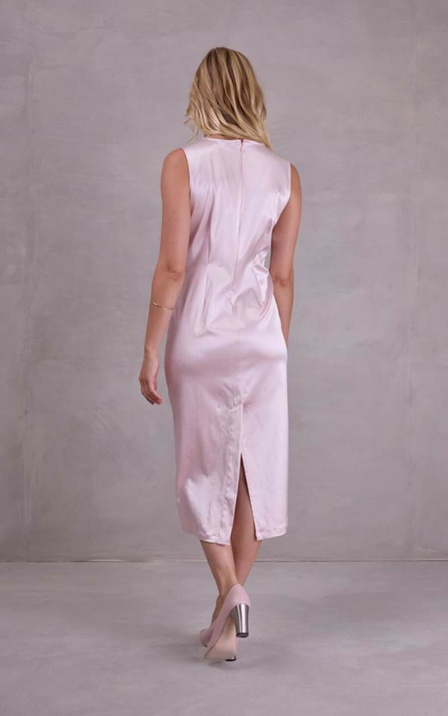 zoom in on Roze Jurk image Roze Jurk image