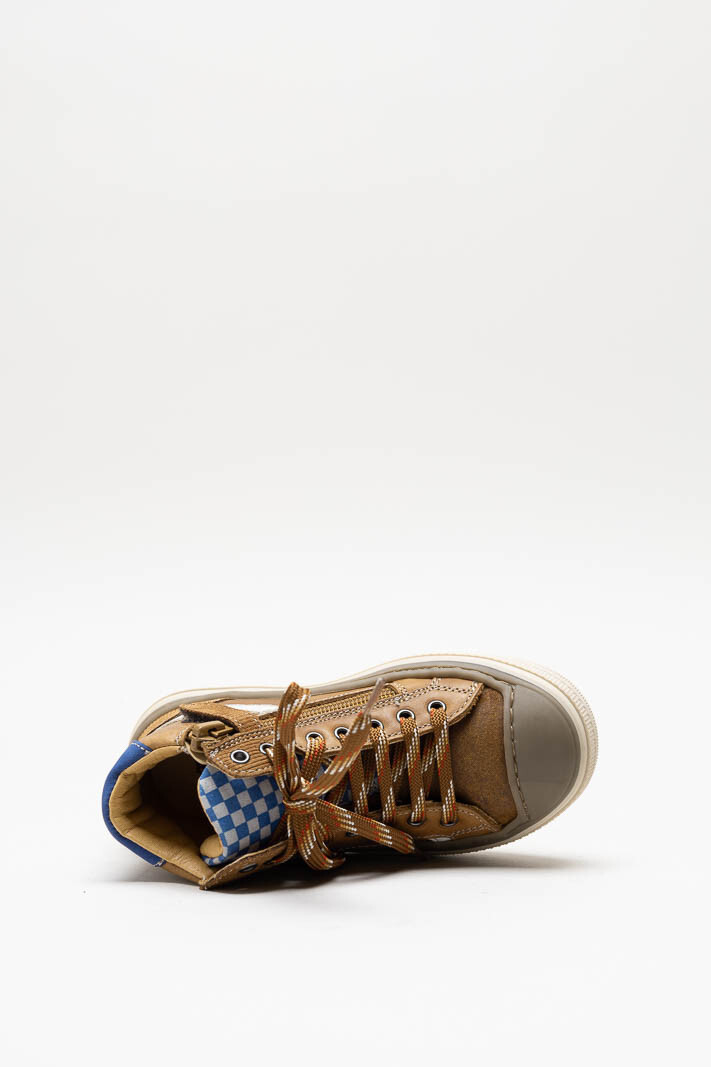 Bruin Sneaker image