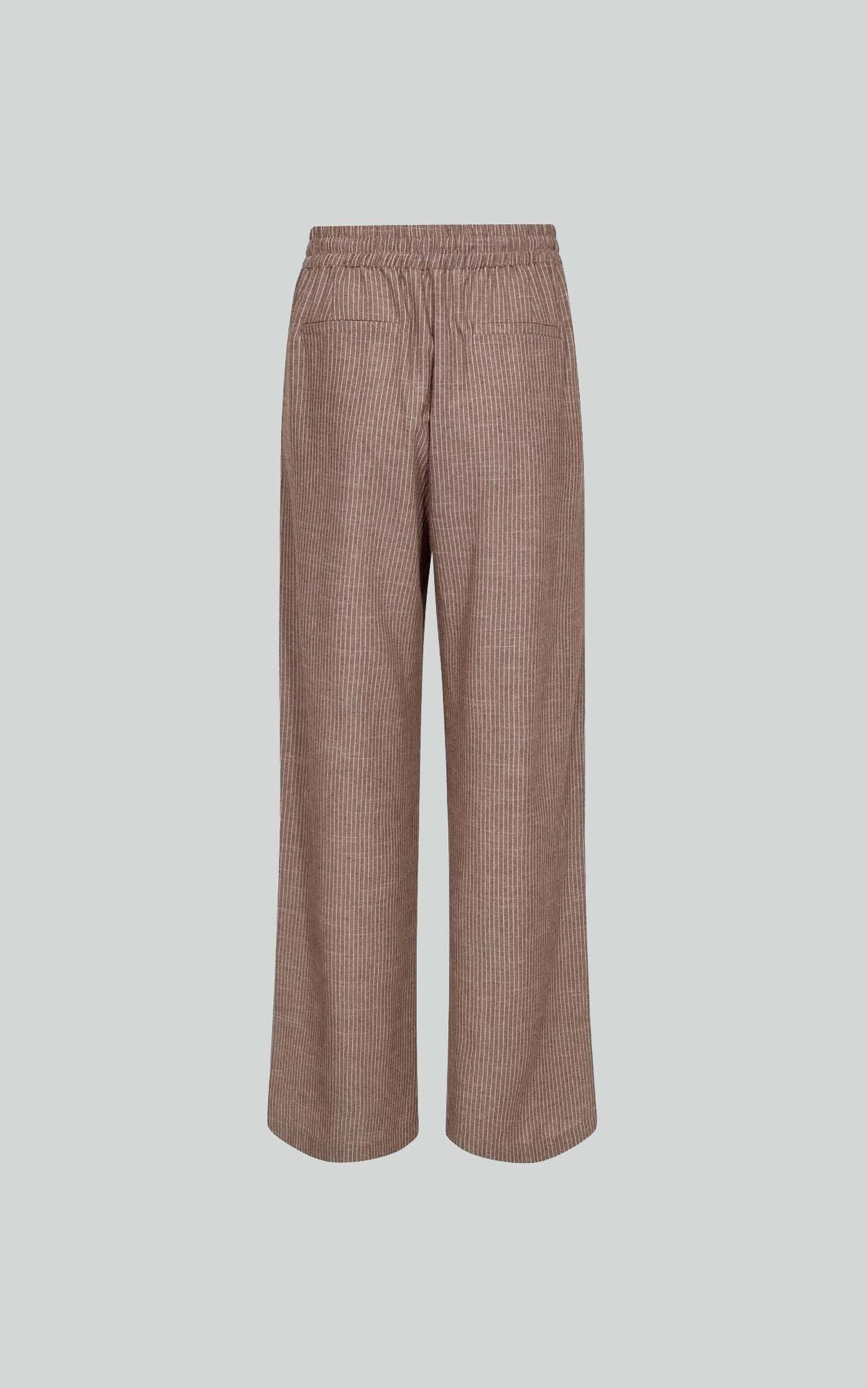 Taupe Broek image