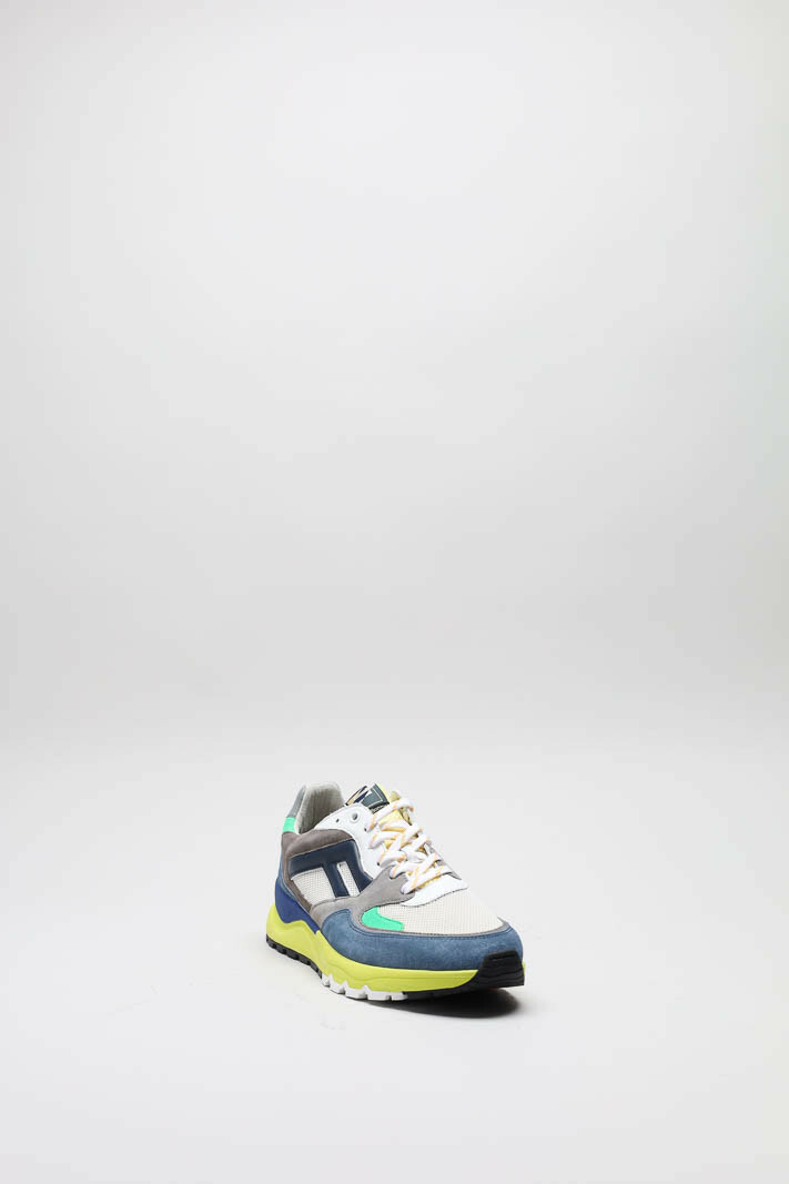 Multi Sneaker