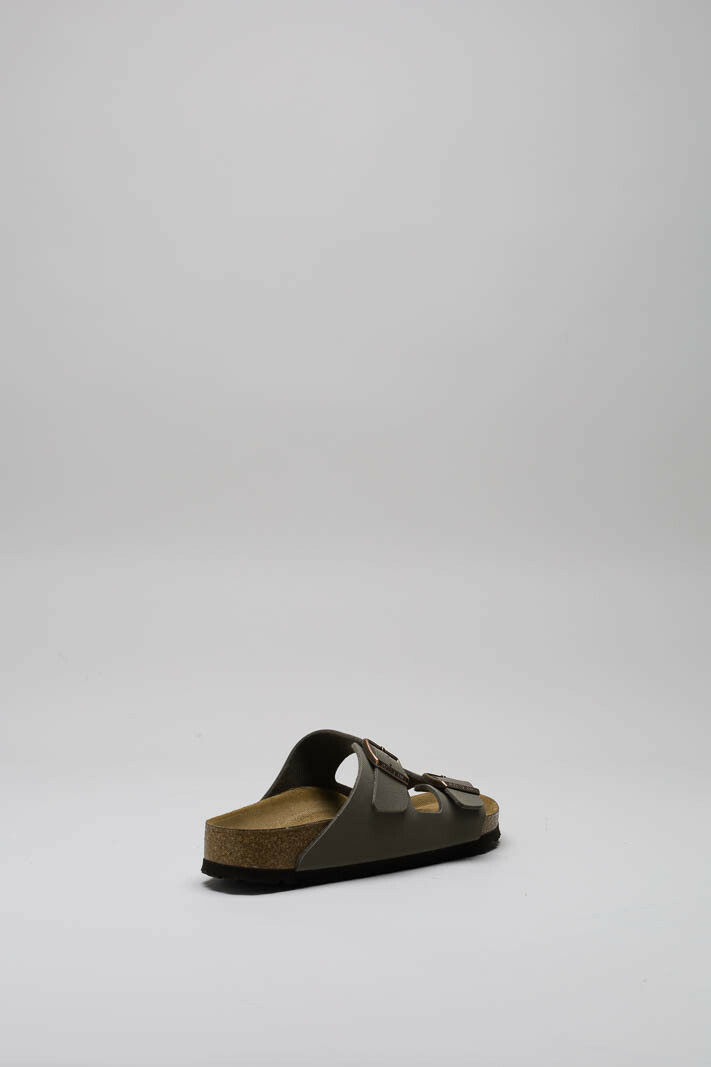 zoom in on Kaki Slipper image Kaki Slipper image