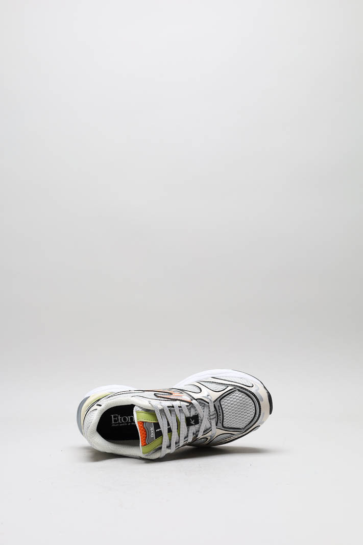 zoom in on Grijs Sneaker image Grijs Sneaker image