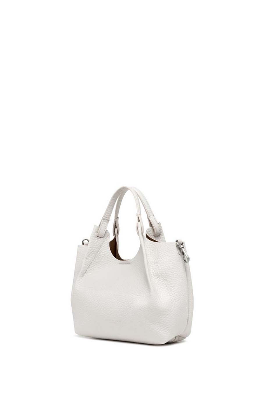 zoom in on Lichtbeige Handtas image Lichtbeige Handtas image