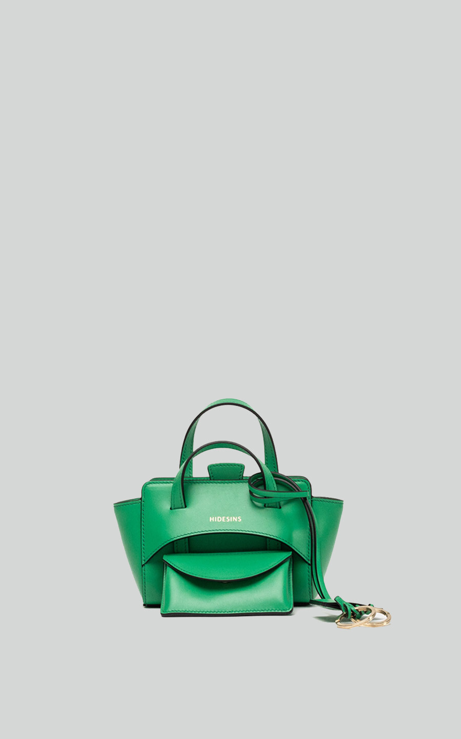 Groen Handtas