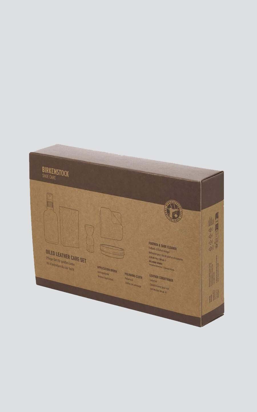 Schoenverzorging image