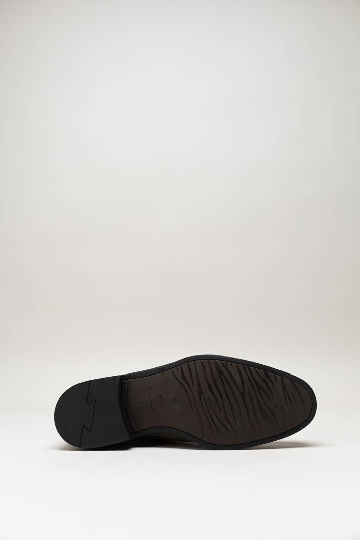 Kaki Korte laars image