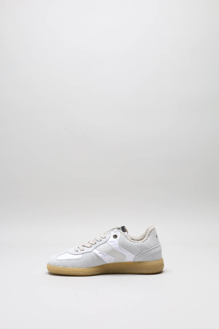 Lichtgrijs Sneaker image