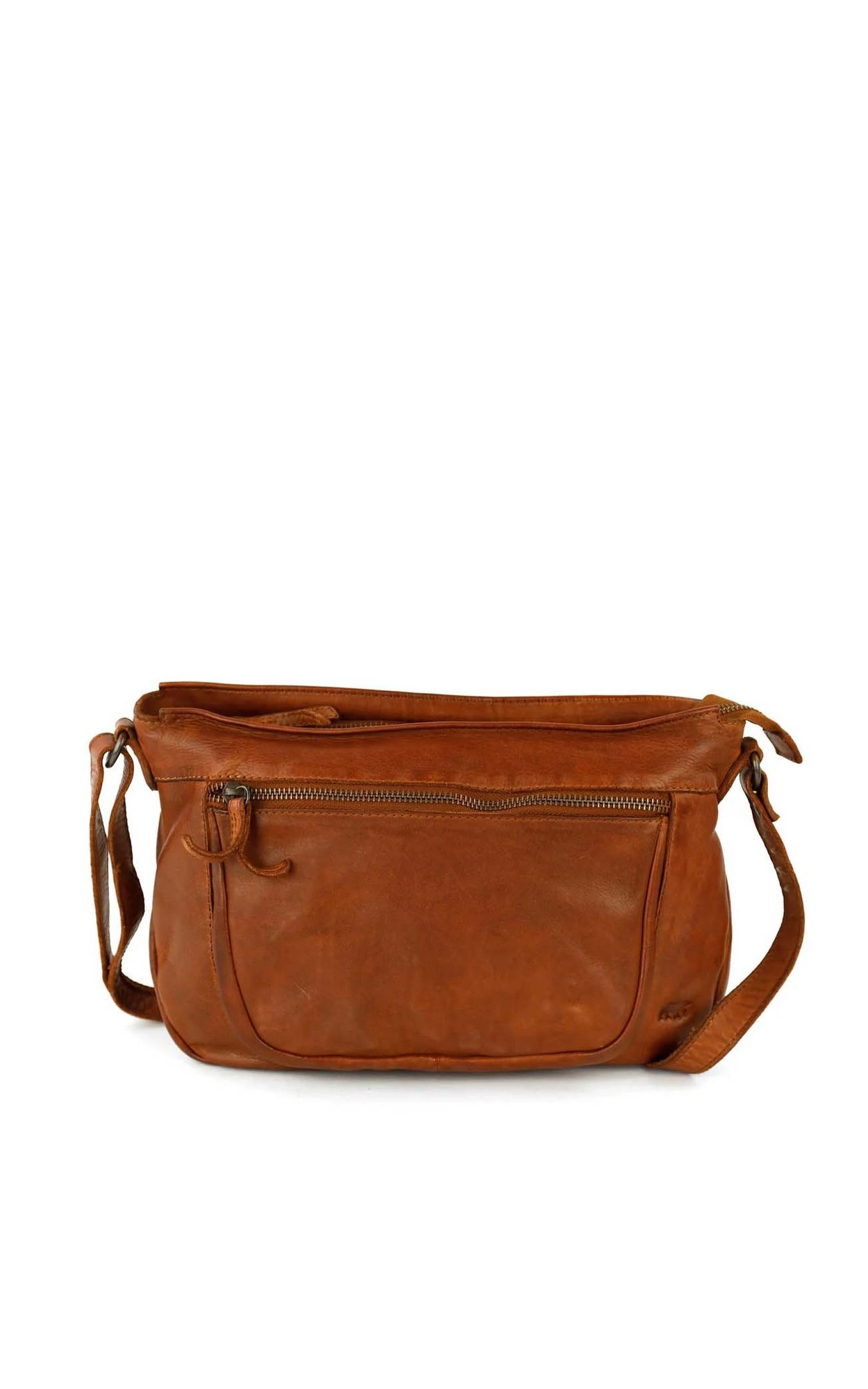Cognac Cross body
