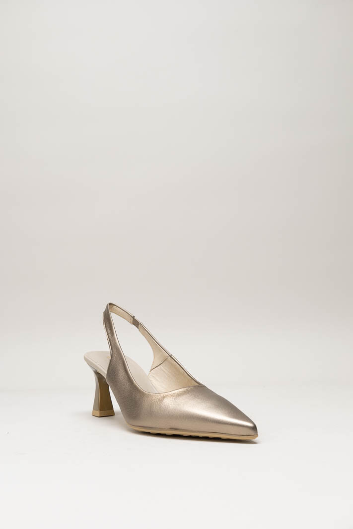 Goud Pump