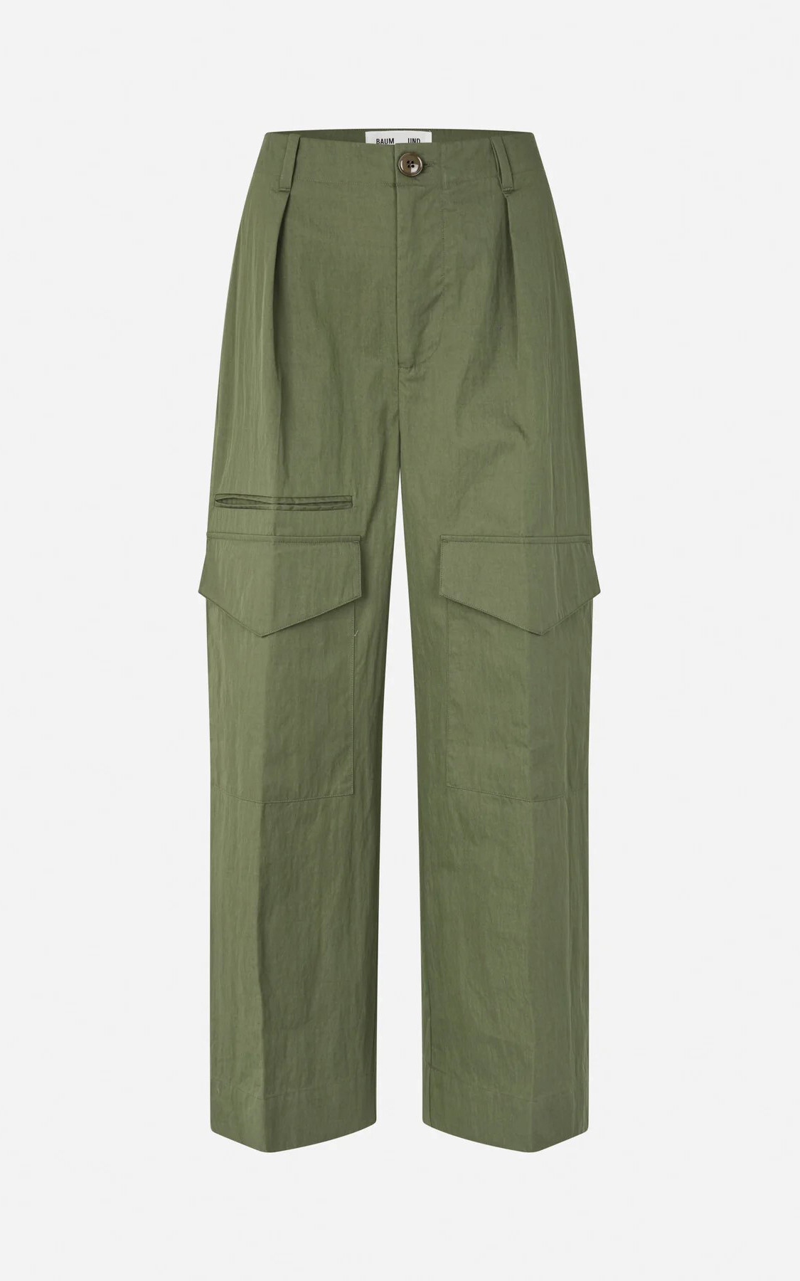 Groen Broek image